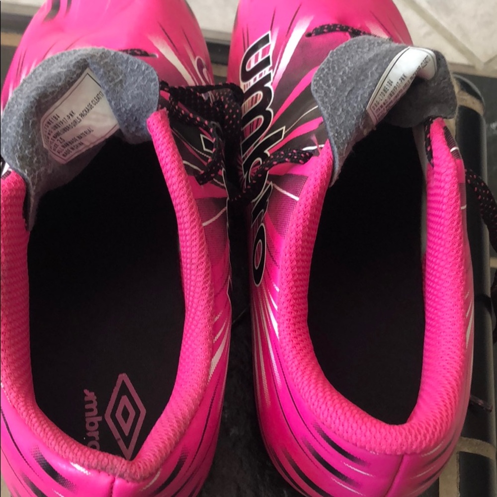 Soccer Cleats